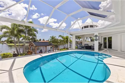 2668 SE 19th Ave, Cape Coral, FL 33904 - Photo 39