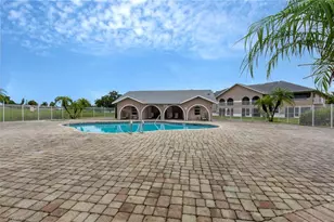 28 Cosmopolitan Dr, Lehigh Acres, FL 33936 - Photo 3