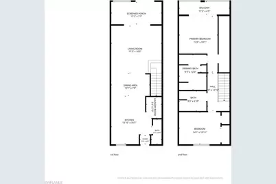 28 Cosmopolitan Dr #16, Lehigh Acres, FL 33936 - Photo 31