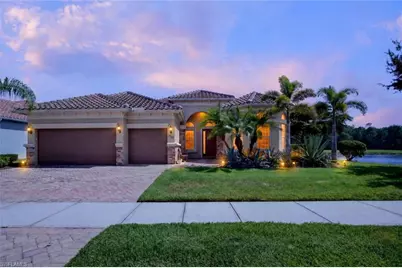 11205 Surrey Pl, Fort Myers, FL 33913 - Photo 3