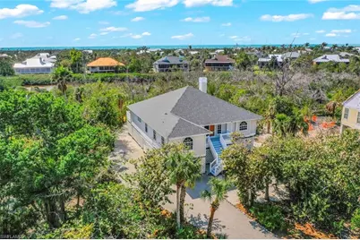 4534 Bowen Bayou Rd, Sanibel, FL 33957 - Photo 1