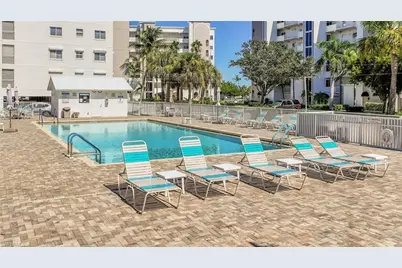 4321 Bay Beach Ln #634, Fort Myers Beach, FL 33931 - Photo 17