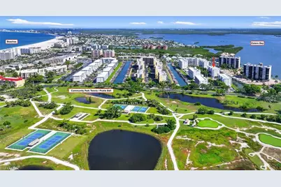 4321 Bay Beach Ln #634, Fort Myers Beach, FL 33931 - Photo 21