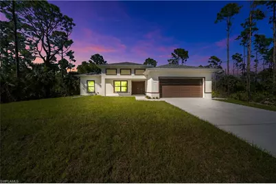 302 Palisades Ave, Lehigh Acres, FL 33974 - Photo 1