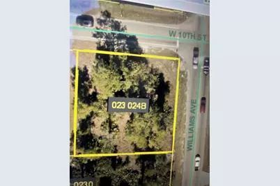 1101 W 10th St, Lehigh Acres, FL 33972 - Photo 1