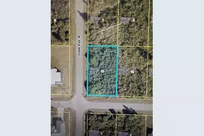 2918 66th St W, Lehigh Acres, FL 33971 - Photo 1
