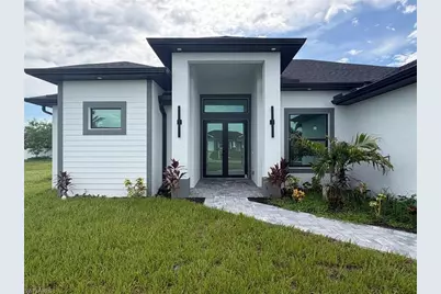 1117 NE 14th Ter, Cape Coral, FL 33909 - Photo 1