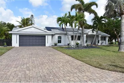 2443 SE 28th St, Cape Coral, FL 33904 - Photo 1