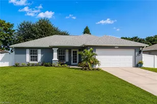 4118 NE 20th Pl, Cape Coral, FL 33909 - Photo 1