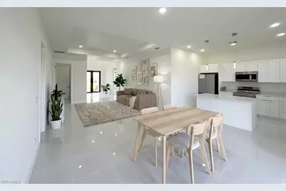 4229 NW 32nd St, Cape Coral, FL 33993 - Photo 1