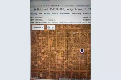1620 Lincoln Ave, Lehigh Acres, FL 33972 - Photo 3