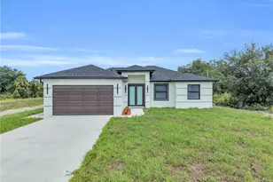 2522 56th St W, Lehigh Acres, FL 33971 - Photo 1