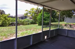 893 Iris Dr, North Fort Myers, FL 33903 - Photo 29