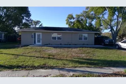 893 Iris Dr, North Fort Myers, FL 33903 - Photo 1