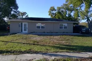 893 Iris Dr, North Fort Myers, FL 33903 - Photo 1