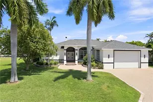 2059 Ottersrest Ln, Cape Coral, FL 33990 - Photo 1