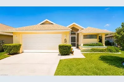 13441 Wild Cotton Ct, North Fort Myers, FL 33903 - Photo 1