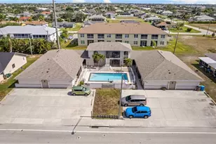 1113 Cape Coral Pkwy W, Cape Coral, FL 33914 - Photo 1