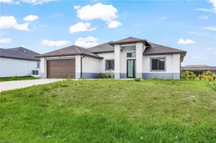 2427 Tropicana Parkway W, Cape Coral, FL 33993 - Photo 1