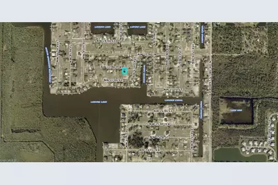 4308 NW 27th Ter, Cape Coral, FL 33993 - Photo 3