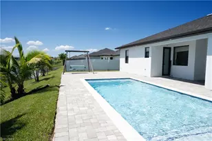 1005 NE 13th Pl, Cape Coral, FL 33909 - Photo 35
