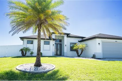 1005 NE 13th Pl, Cape Coral, FL 33909 - Photo 43