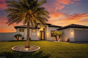 1005 NE 13th Pl, Cape Coral, FL 33909 - Photo 1