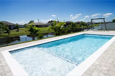 1005 NE 13th Pl, Cape Coral, FL 33909 - Photo 29