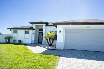 1005 NE 13th Pl, Cape Coral, FL 33909 - Photo 45
