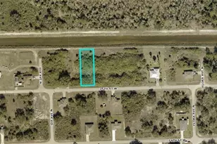 2714 75th St W, Lehigh Acres, FL 33971 - Photo 1