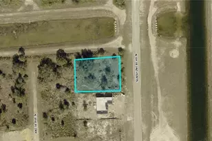 5907 Sunshine Blvd N, Lehigh Acres, FL 33971 - Photo 1