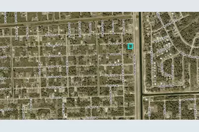 2501 58th St W, Lehigh Acres, FL 33971 - Photo 3