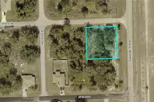2501 58th St W, Lehigh Acres, FL 33971 - Photo 1