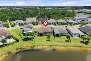 3922 Spotted Eagle Wy, Fort Myers, FL 33966 - Photo 35