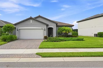 3922 Spotted Eagle Way, Fort Myers, FL 33966 - Photo 1
