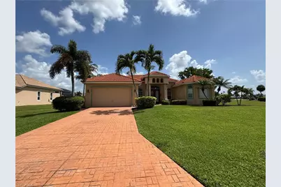 11978 King James Ct, Cape Coral, FL 33991 - Photo 1