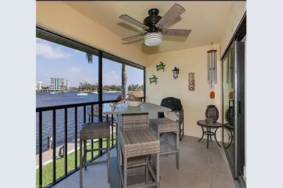5109 Sunnybrook Ct #12, Cape Coral, FL 33904 - Photo 33
