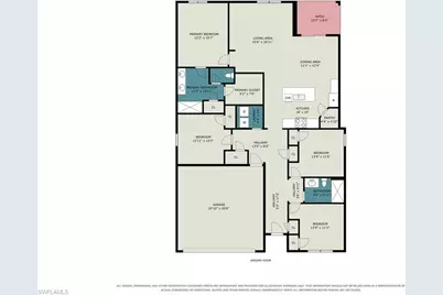 322 NW 21st St, Cape Coral, FL 33993 - Photo 25