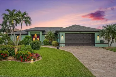 4520 SW 20th Ave, Cape Coral, FL 33914 - Photo 1