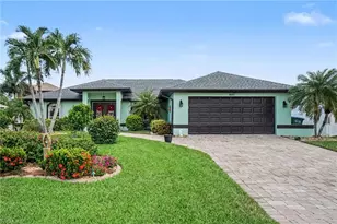 4520 SW 20th Ave, Cape Coral, FL 33914 - Photo 3