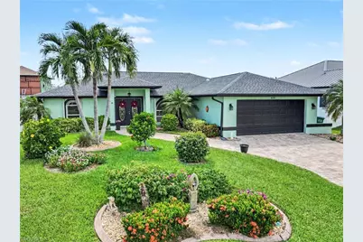 4520 SW 20th Ave, Cape Coral, FL 33914 - Photo 7