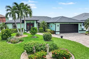 4520 SW 20th Ave, Cape Coral, FL 33914 - Photo 7