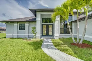 2329 SW 32nd St, Cape Coral, FL 33914 - Photo 1