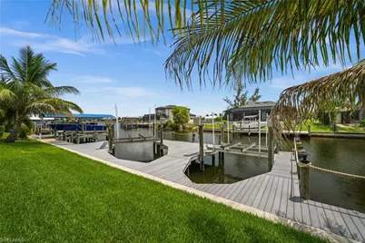 3520 SW 3rd Ter, Cape Coral, FL 33991 - Photo 9