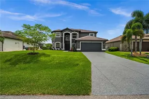3520 SW 3rd Terrace, Cape Coral, FL 33991 - Photo 5
