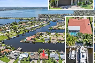1826 SE 45th St, Cape Coral, FL 33904 - Photo 1