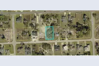 3810 9th St SW, Lehigh Acres, FL 33976 - Photo 1
