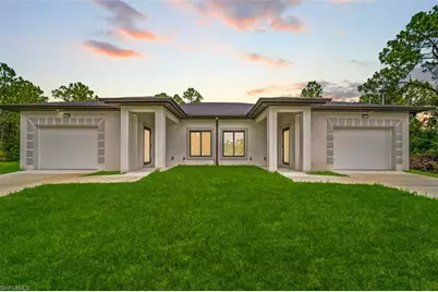 318 W 12th St, Lehigh Acres, FL 33972 - Photo 1