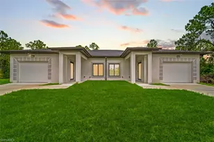 318 W 12th St, Lehigh Acres, FL 33972 - Photo 1