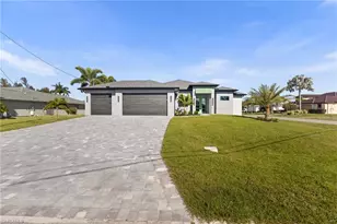 [Address not provided], Cape Coral, FL 33991 - Photo 1